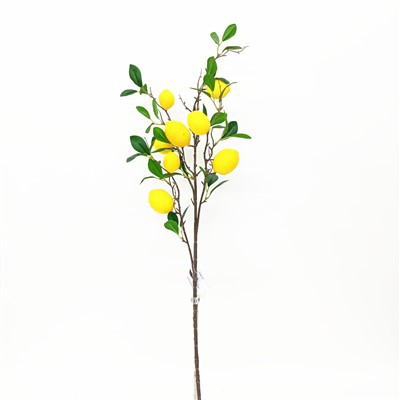 36 "batang lemon buatan